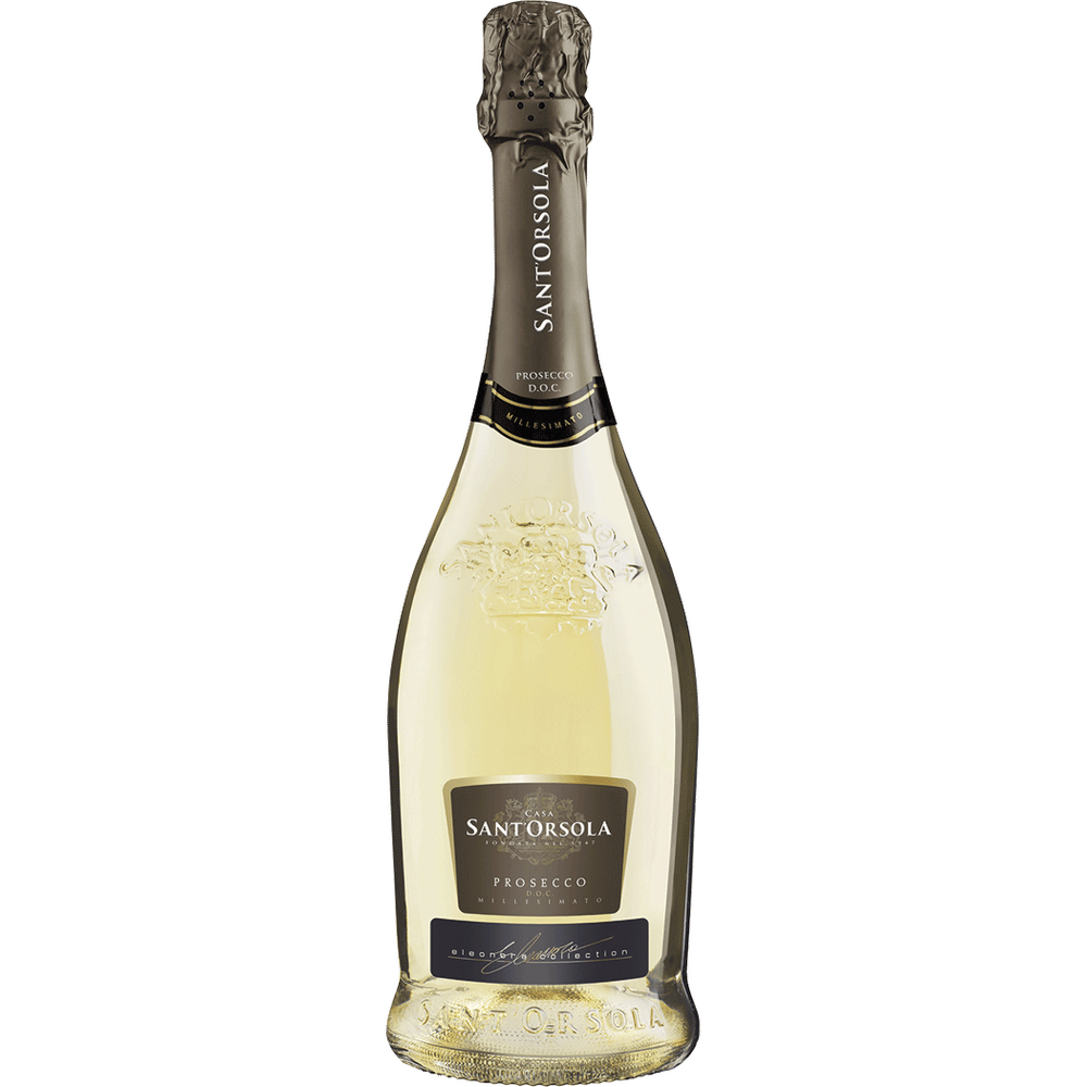S Orsola Prosecco
