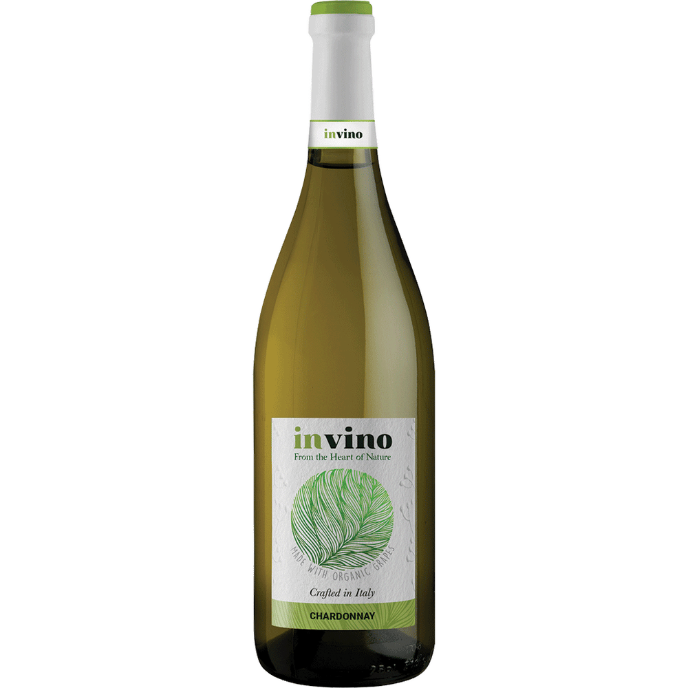 InVino Chardonnay
