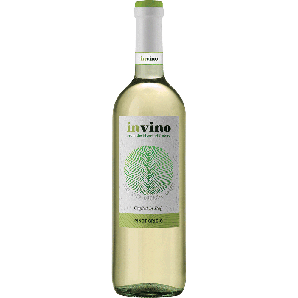 InVino Pinot Grigio