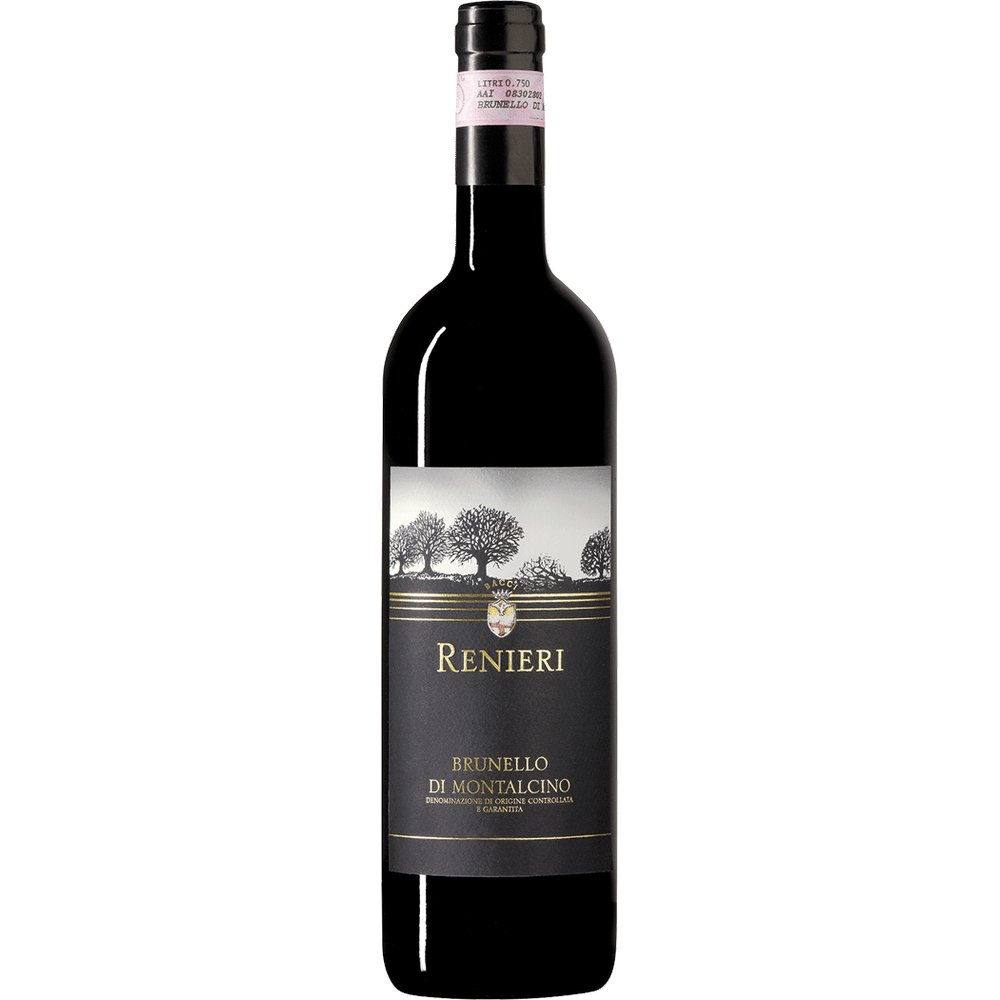 Renieri Brunello di Montalcino