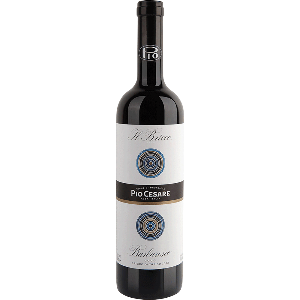 Pio Cesare Barbaresco Il Bricco