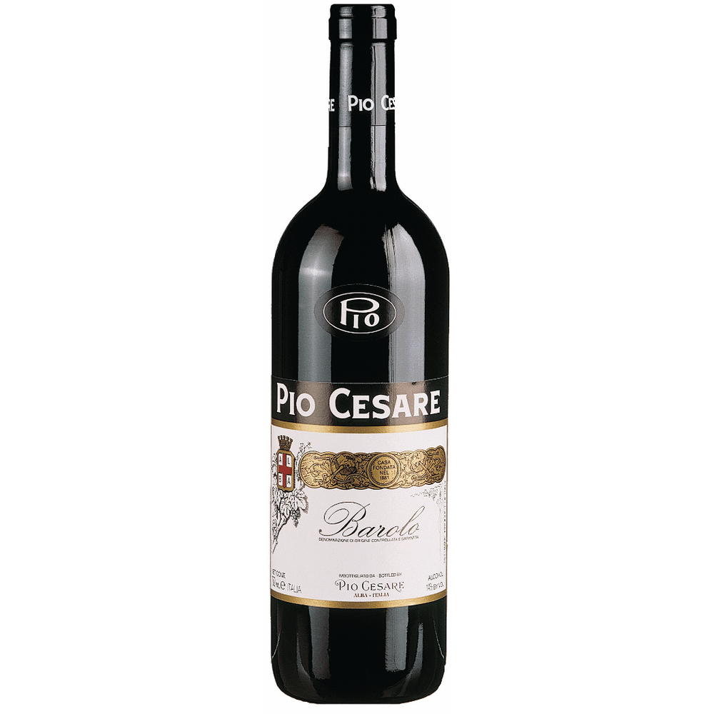 Pio Cesare Barolo, 2014