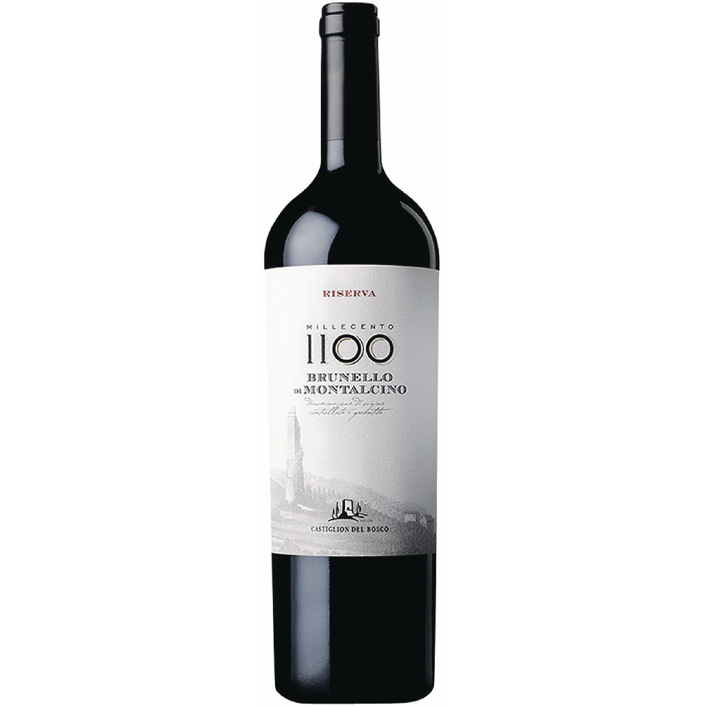 Castiglion del Bosco Millecento Riserva Brunello di