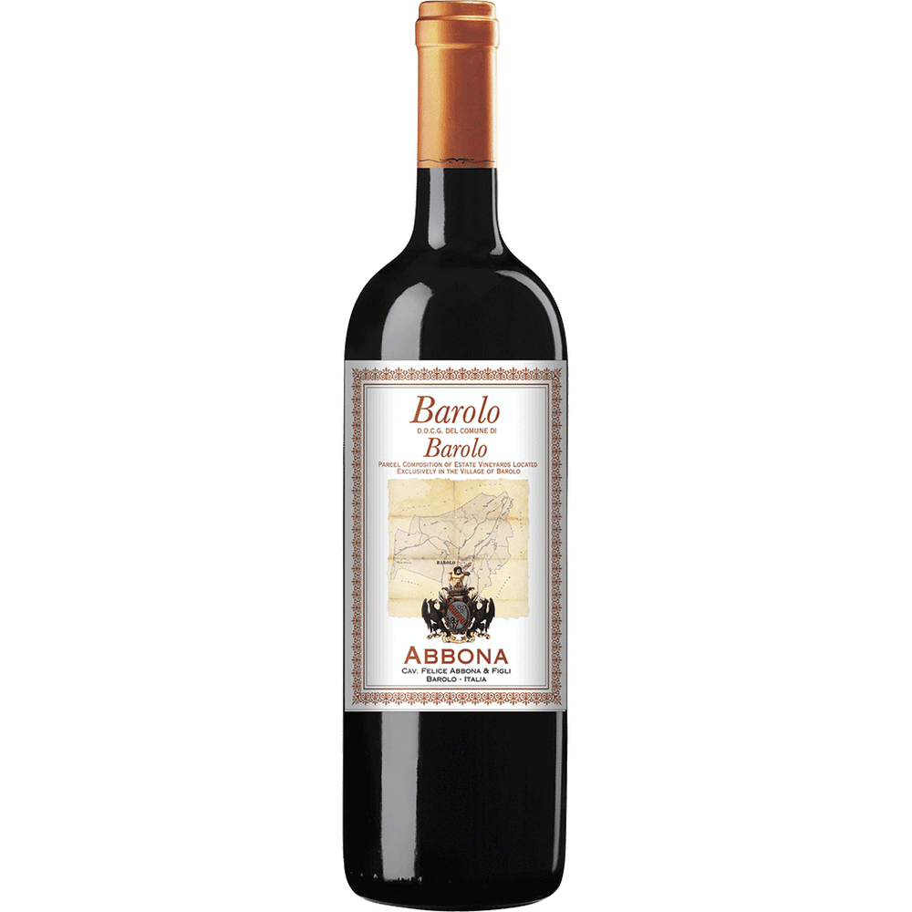 Abbona Barolo di Barolo