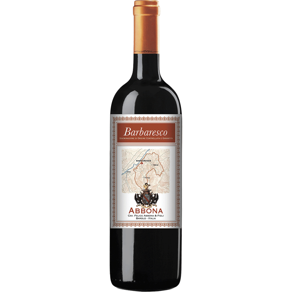 Abbona Barbaresco