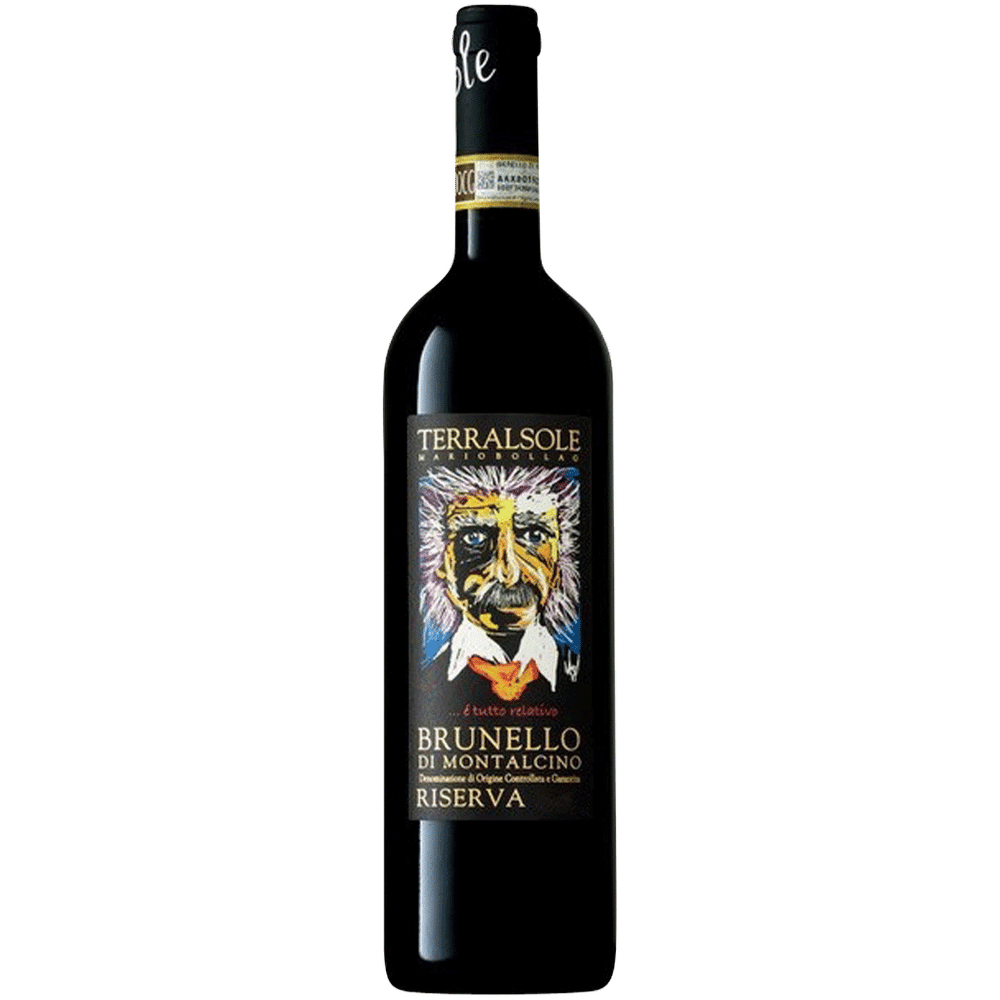 Terralsole Brunello di Montalcino Riserva