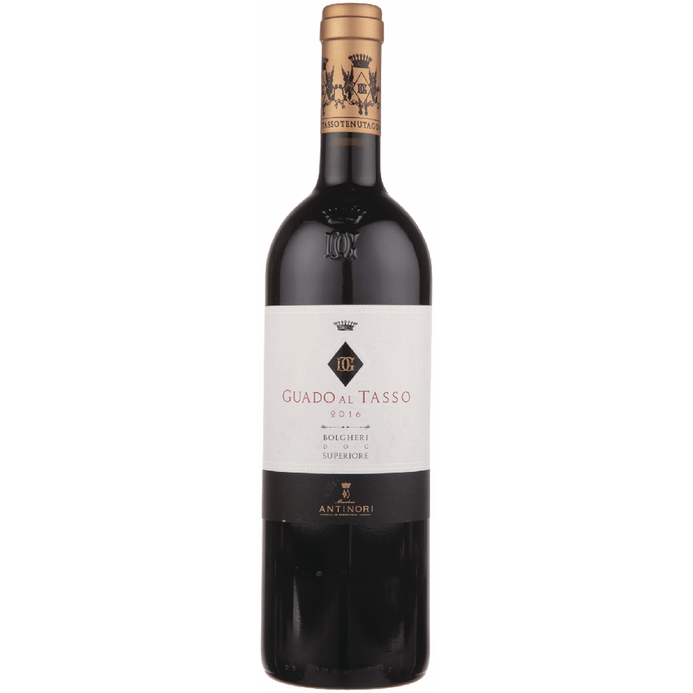 Antinori Guado al Tasso Superiore