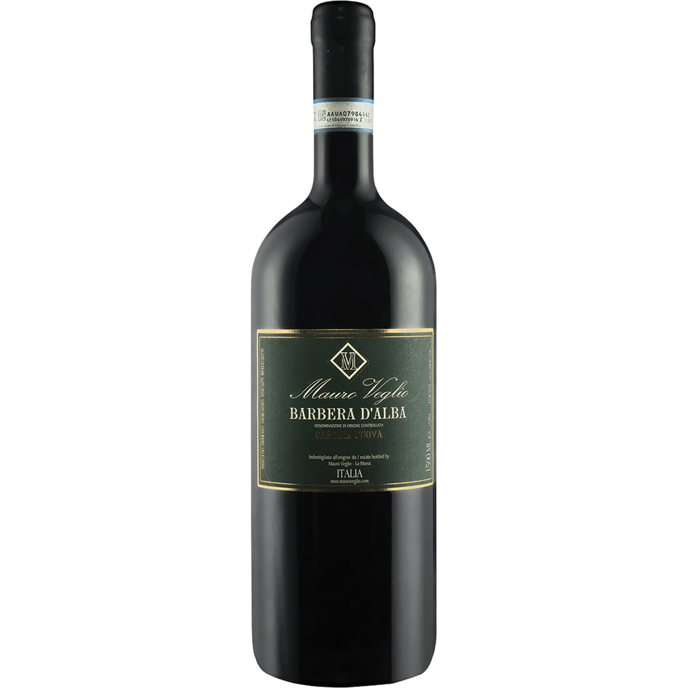 Mauro Veglio Barbera d'Alba DOC Cascina Nuova