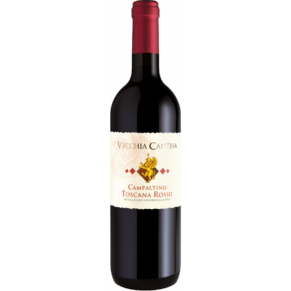 Vecchia Cantina Toscana Rosso IGT Campaltino