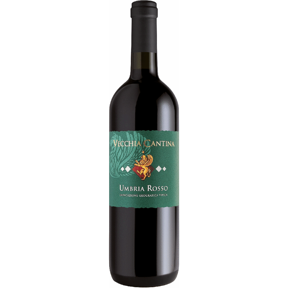 Vecchia Cantina Umbria Rosso IGT