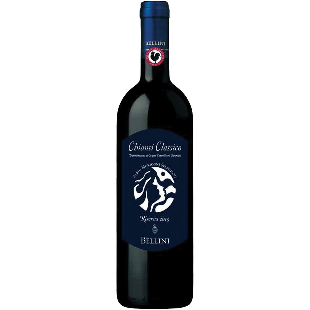 Bellini Chianti Classico Riserva DOCG