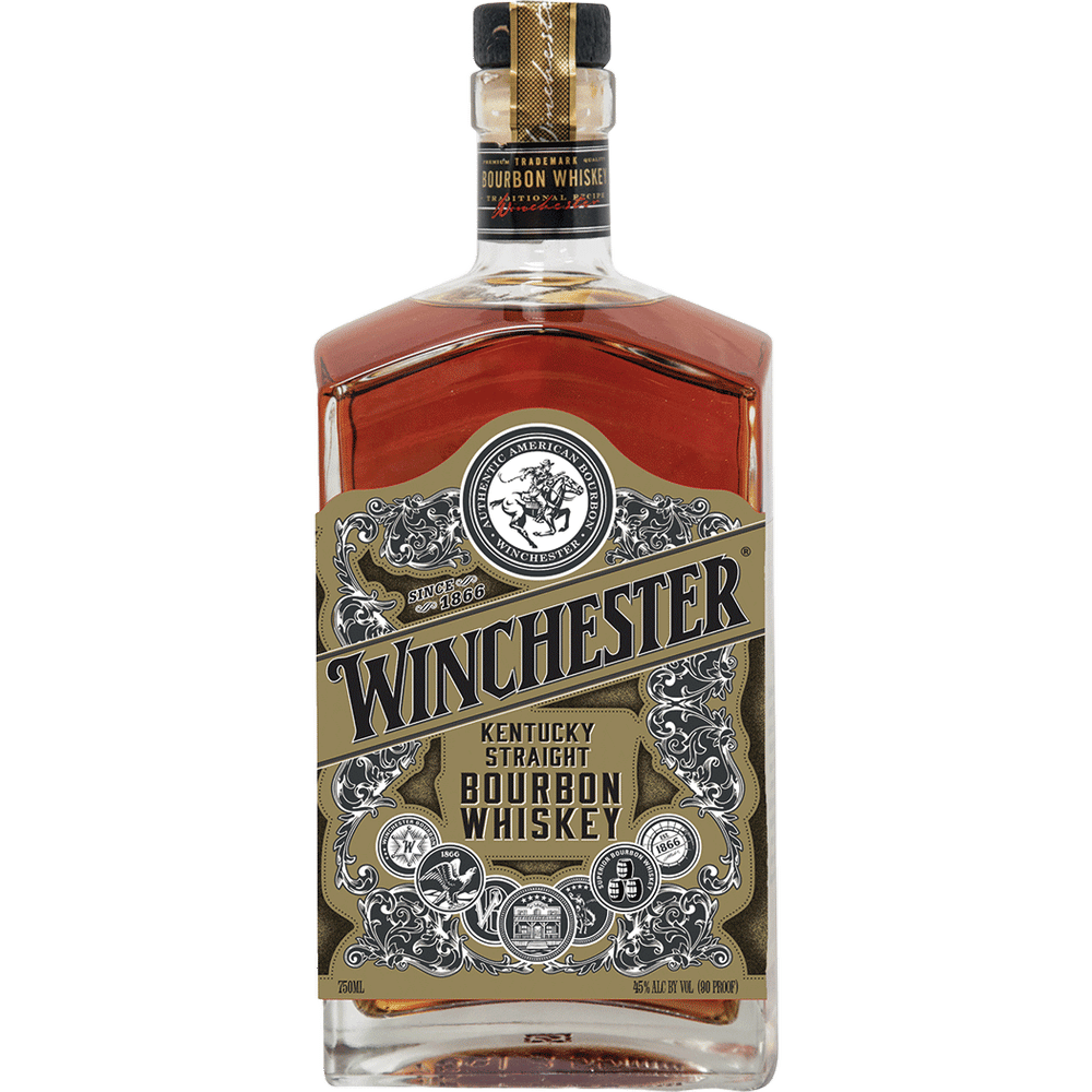 Winchester Kentucky Straight Bourbon Whiskey