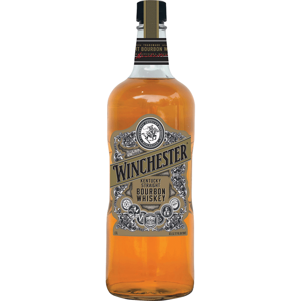 Winchester Kentucky Straight Bourbon Whiskey