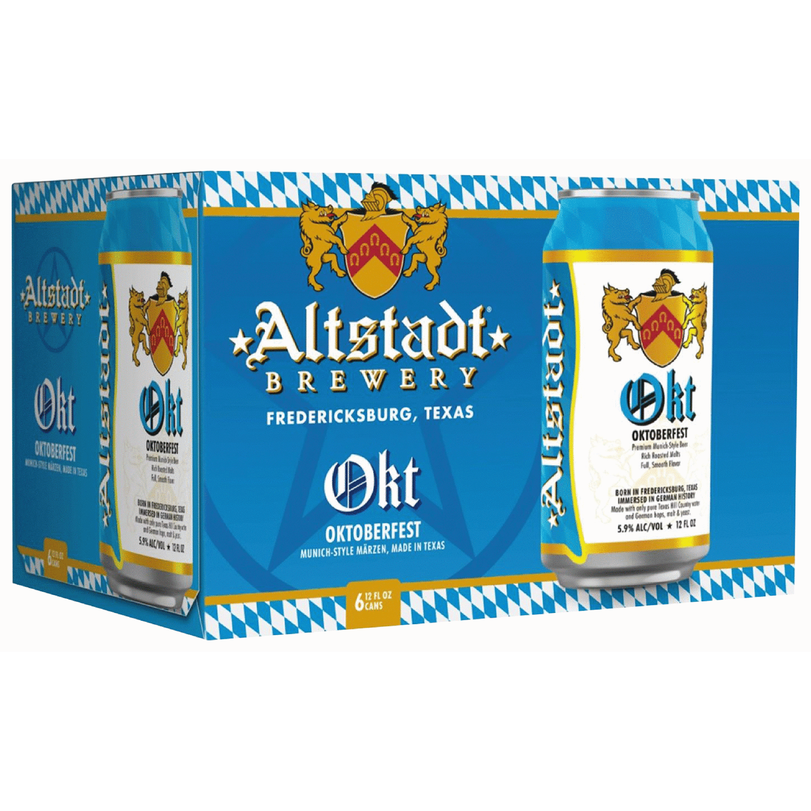 Altstadt Oktoberfest