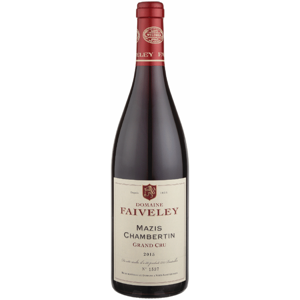 Faiveley Mazis Chambertin