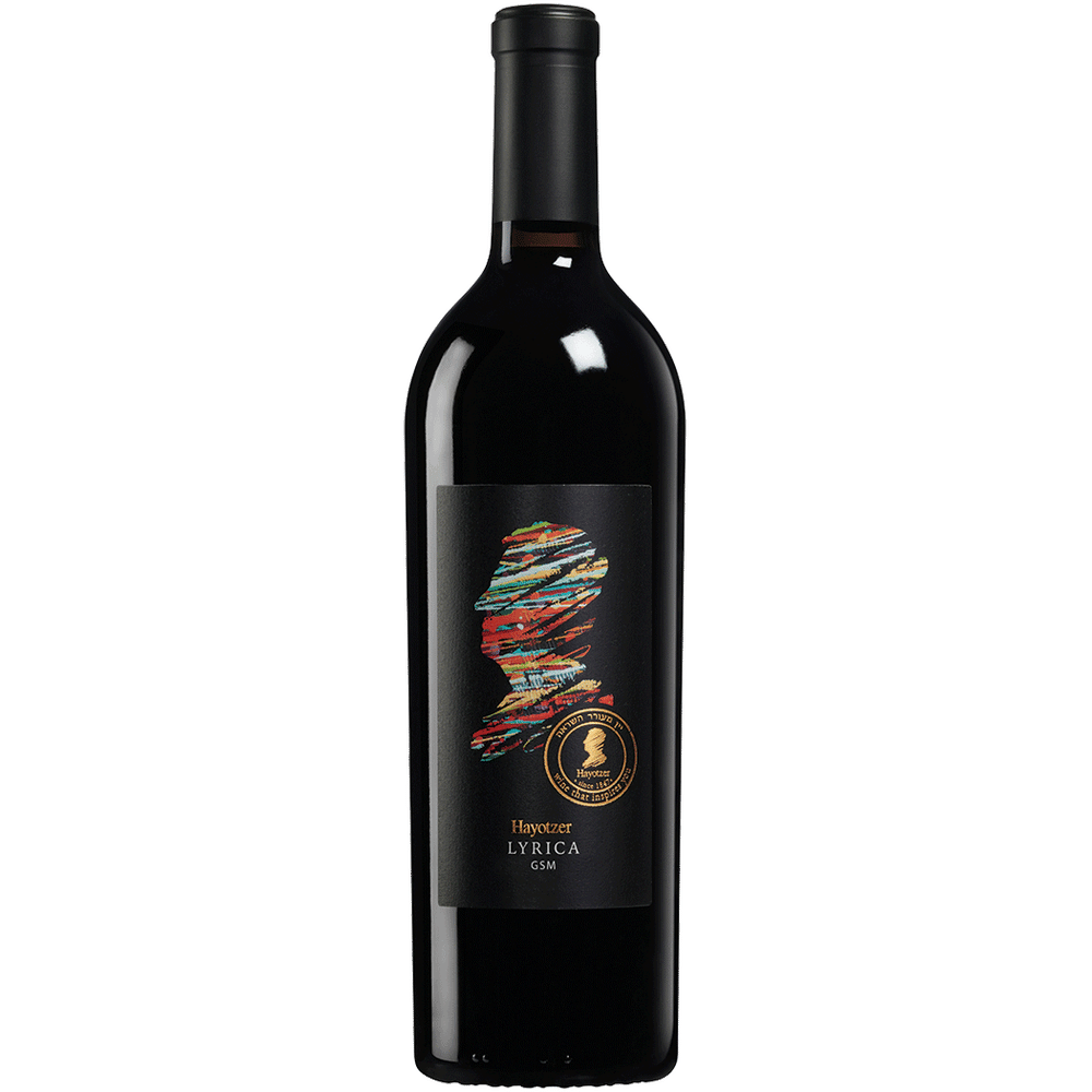 Hayotzer Lyrica GSM