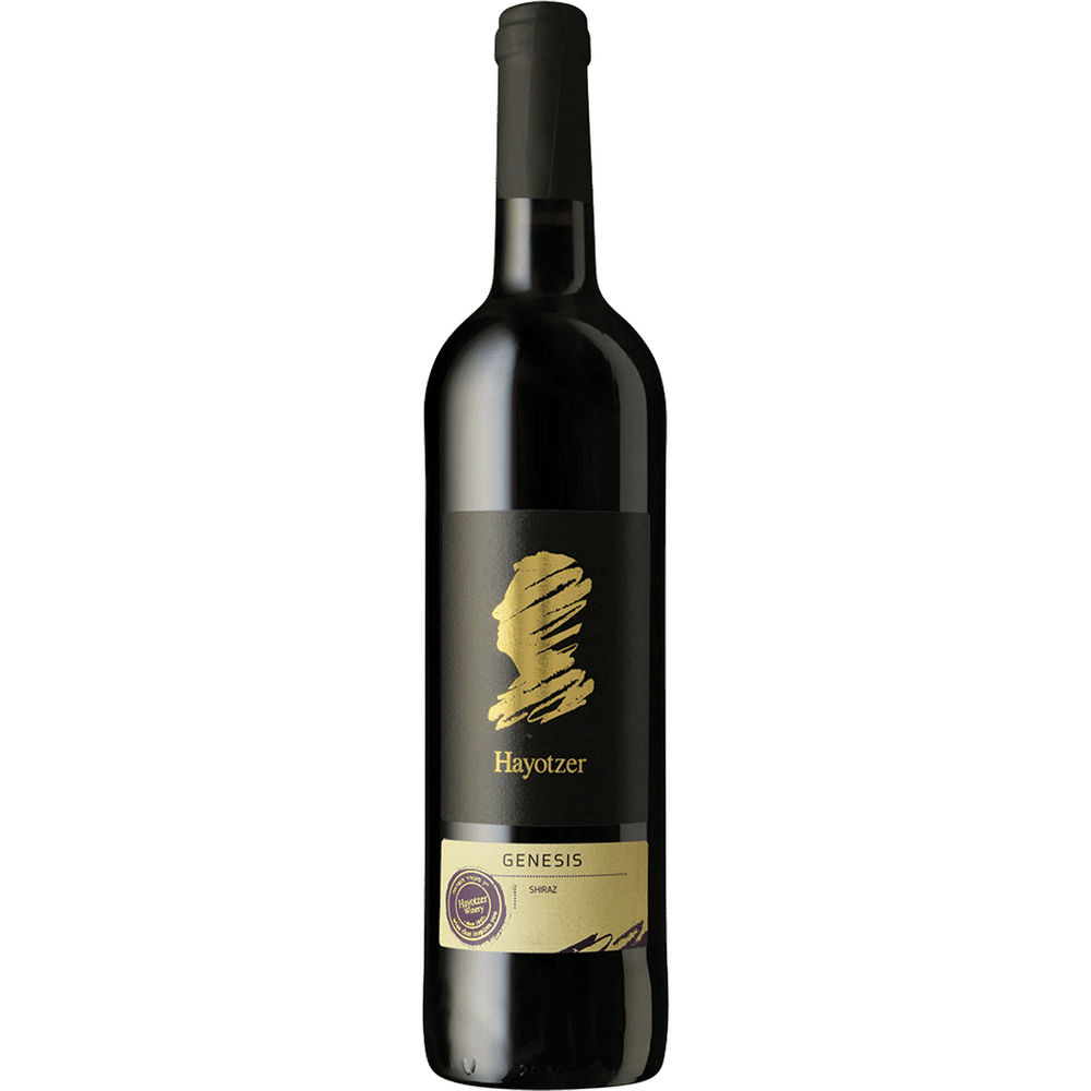 Hayotzer Genesis Shiraz