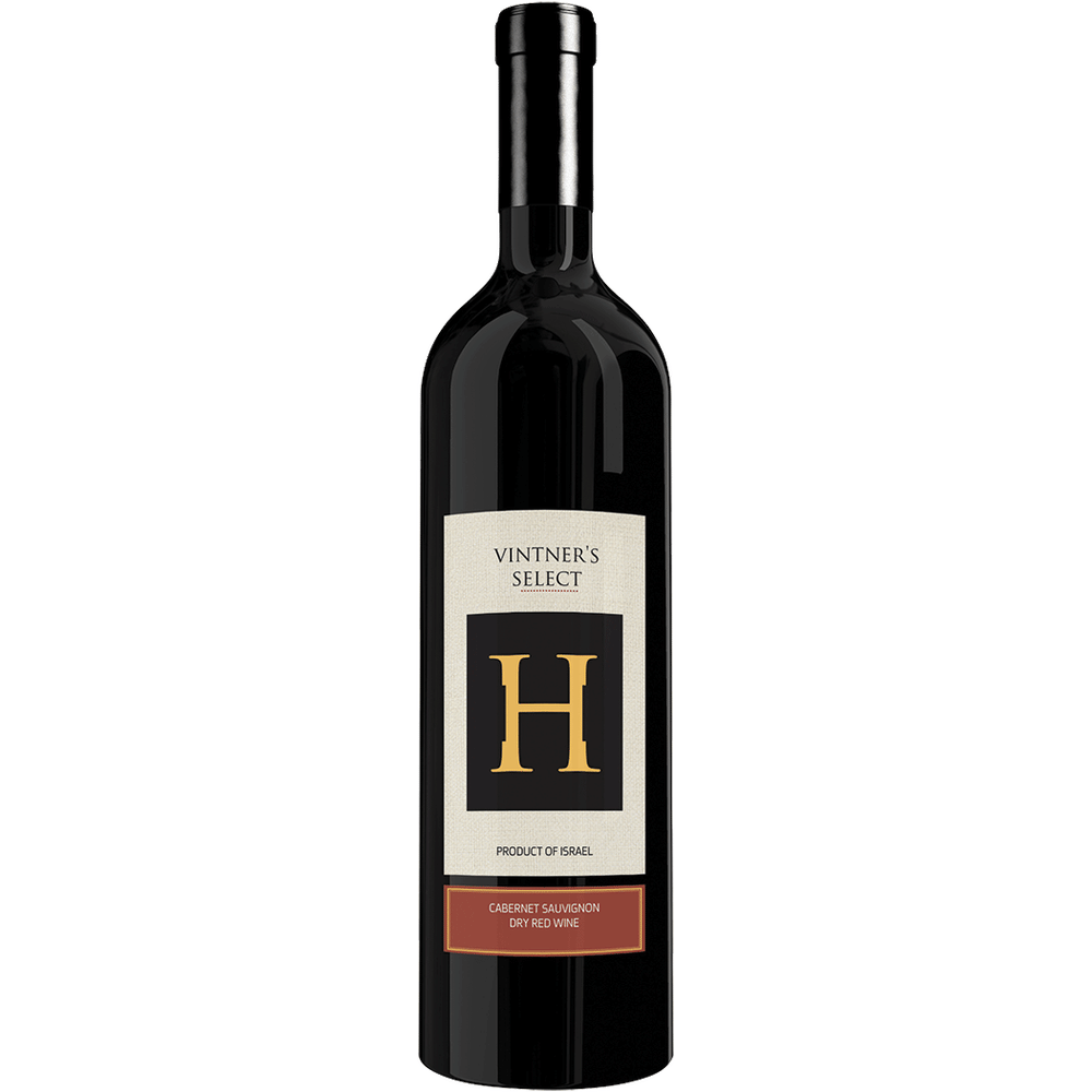 Hayotzer Vintner's Select Cabernet Sauvignon