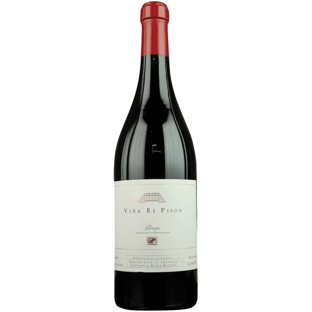 Artadi Rioja Vina El Pison