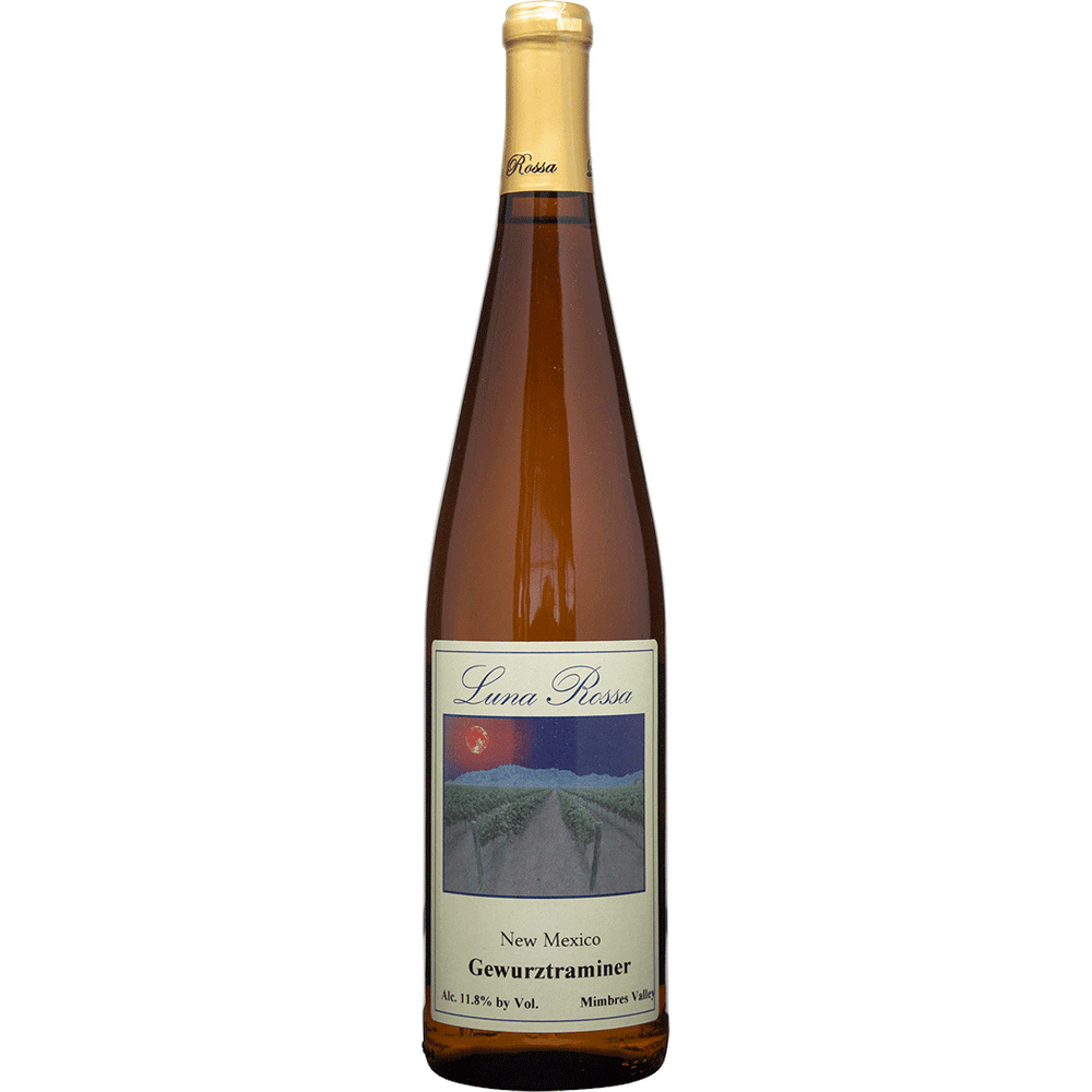 Luna Rossa Gewurtztraminer