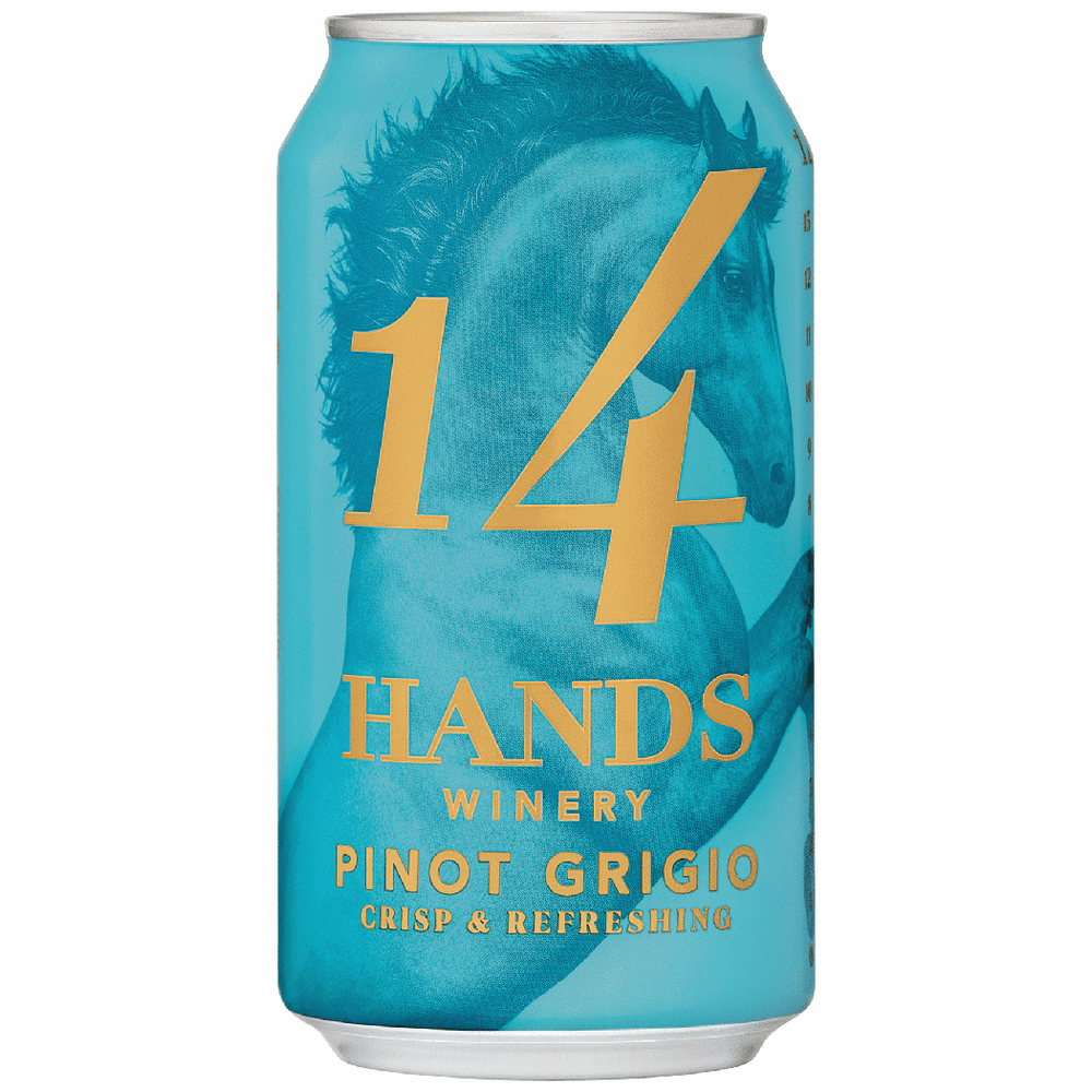 14 Hands Pinot Grigio