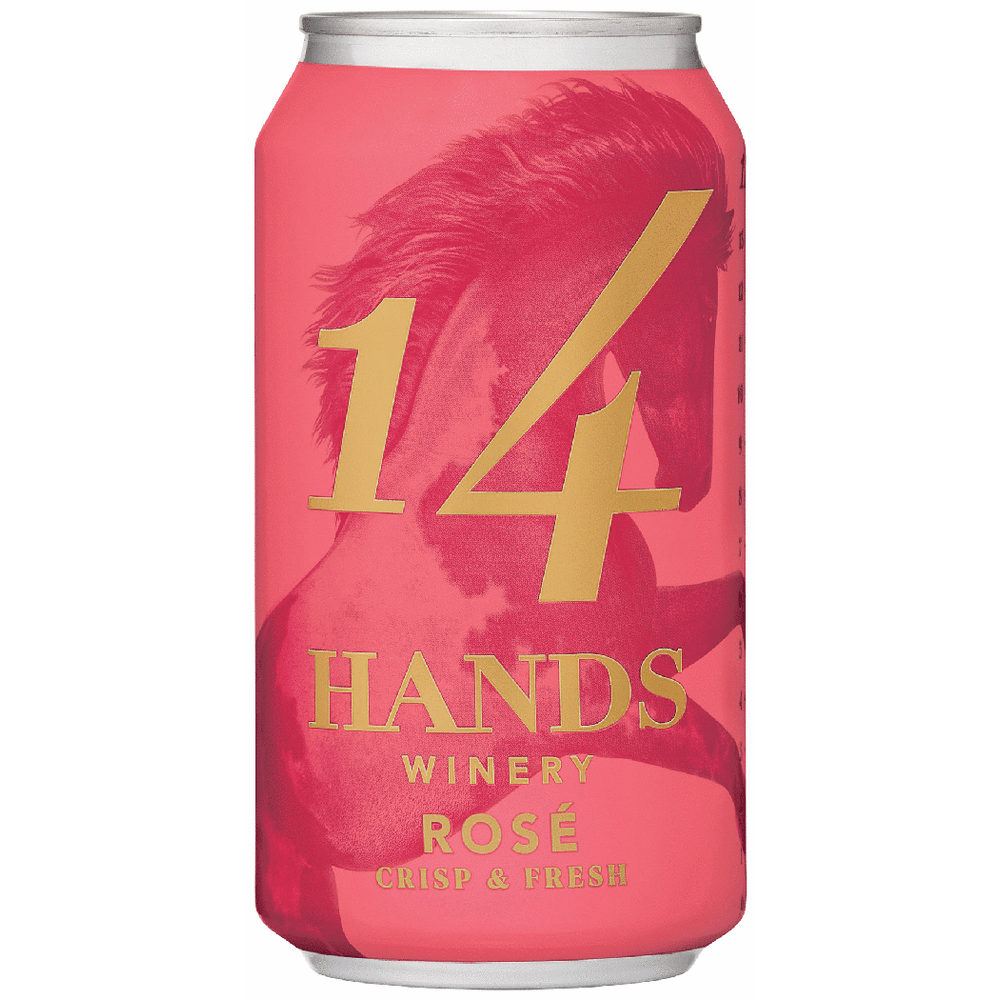 14 Hands Rose