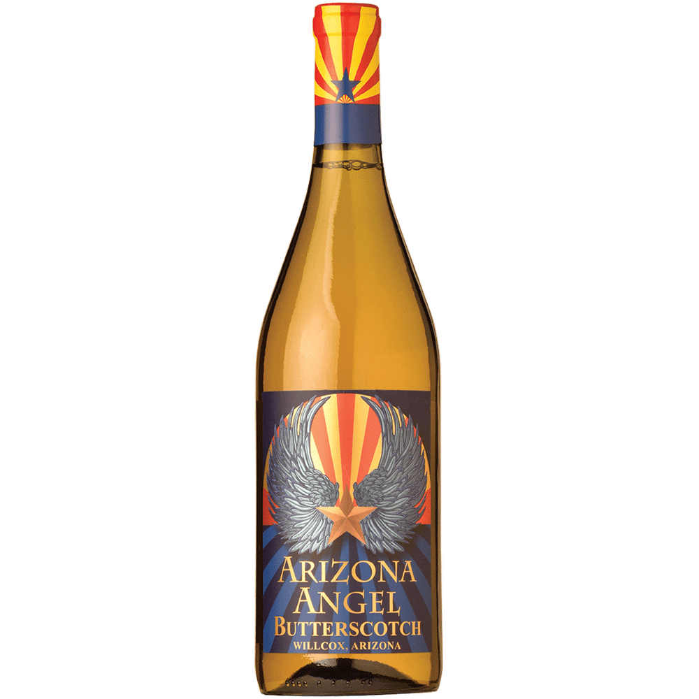 Arizona Angel Butterscotch