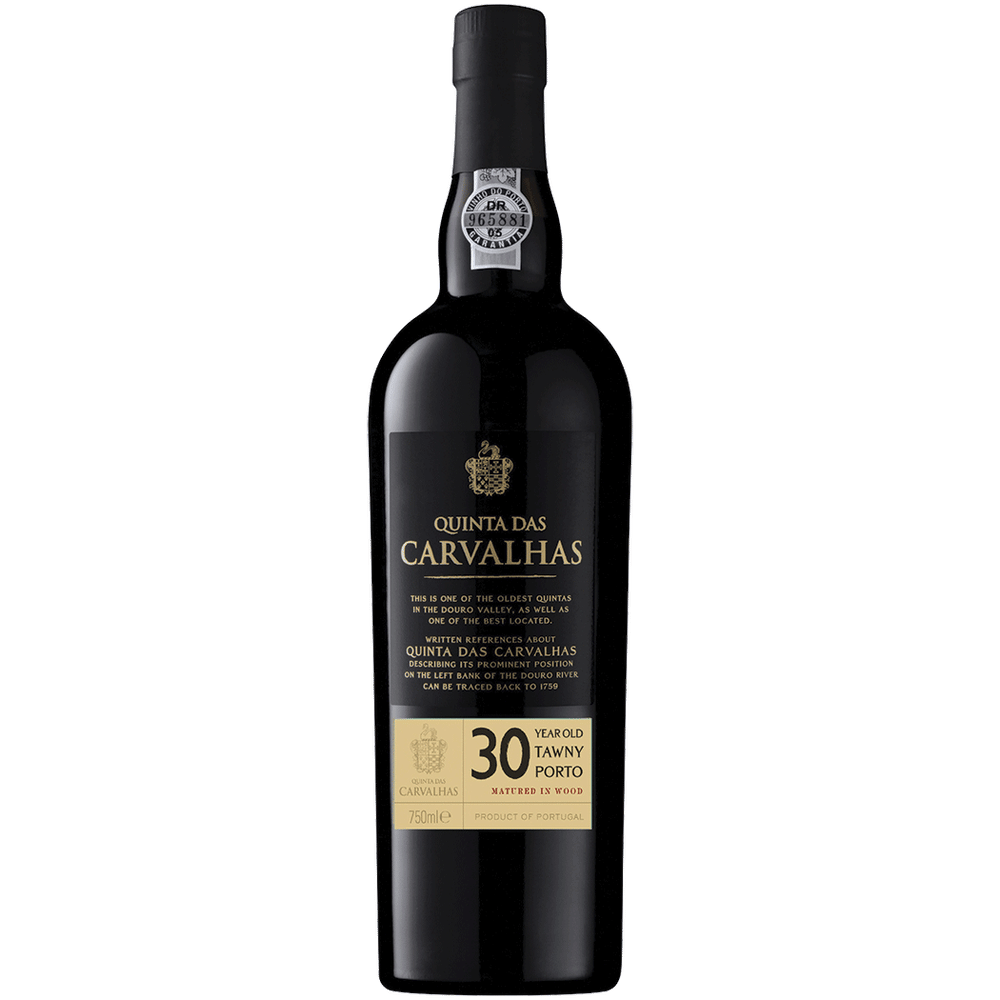 Quinta das Carvalhas 30-Year-Old Tawny Port