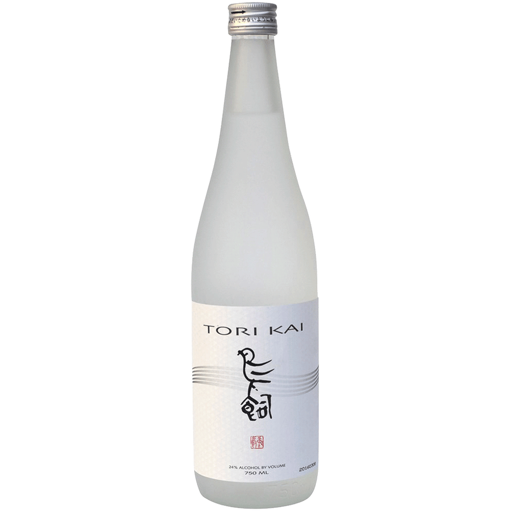 焼酎 to-ya Tori Kai Soju | Total Wine & More