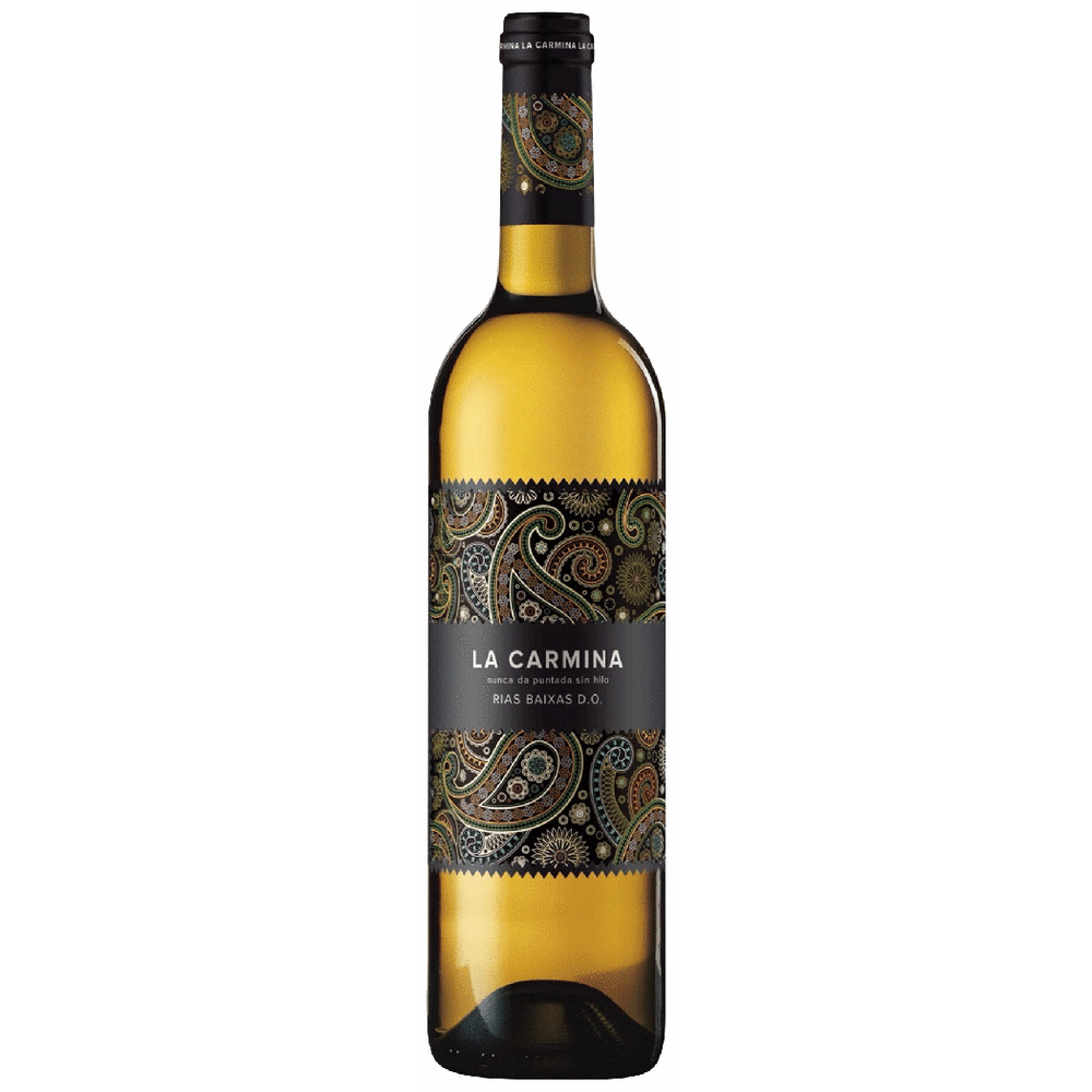 Bodegas Tamaral La Carmina Albarino