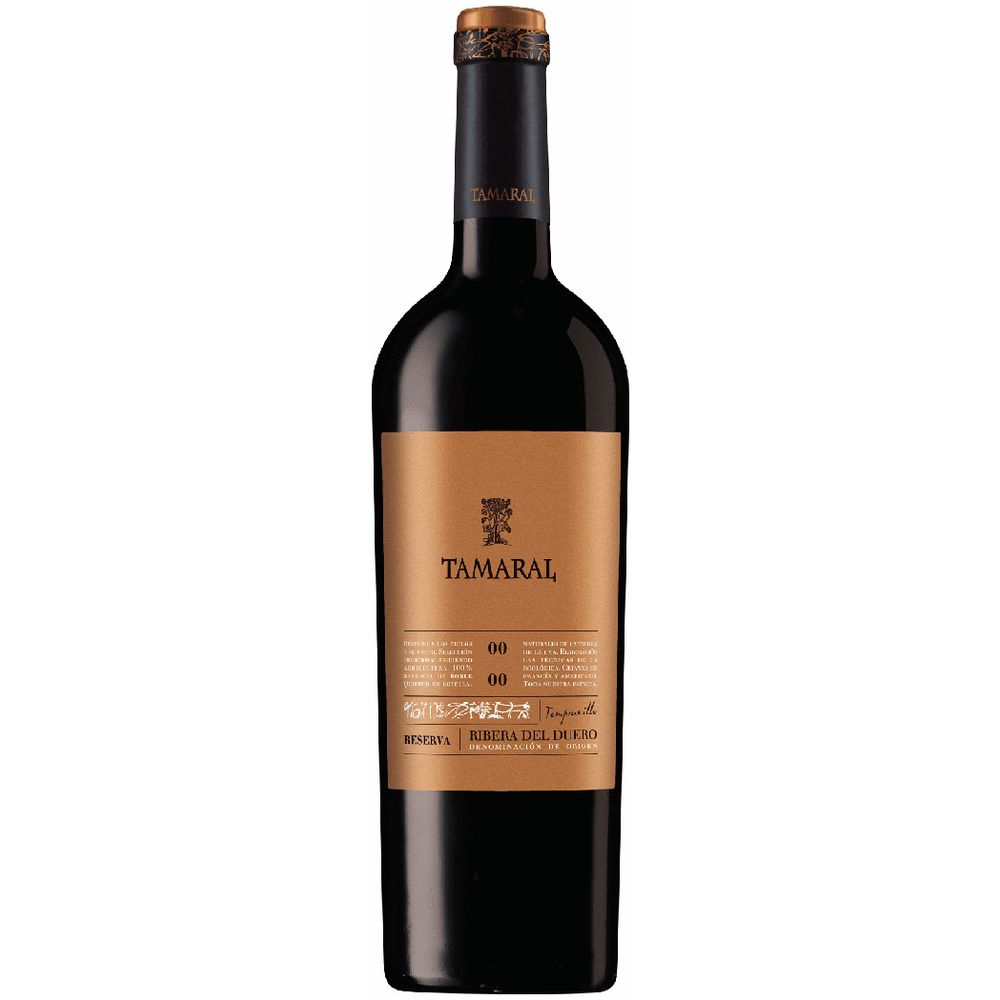 Bodegas Tamaral 'Tamaral' Reserva