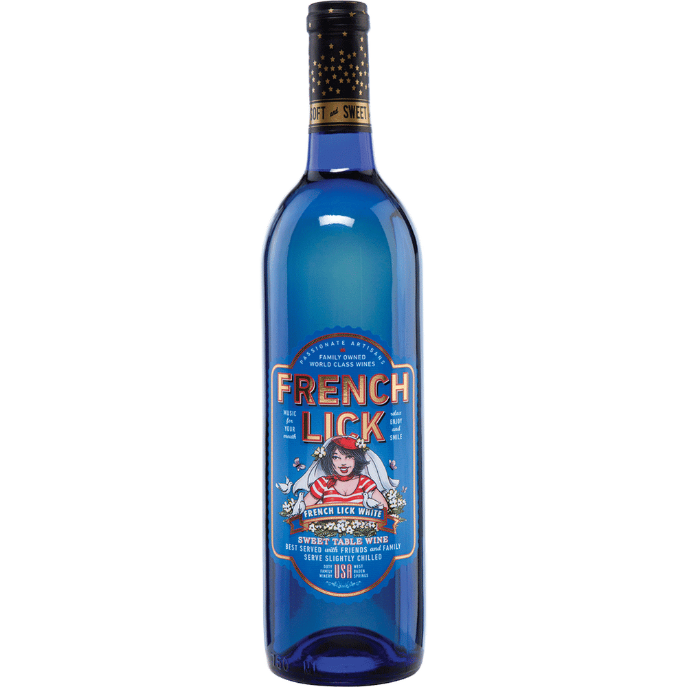 French Lick White