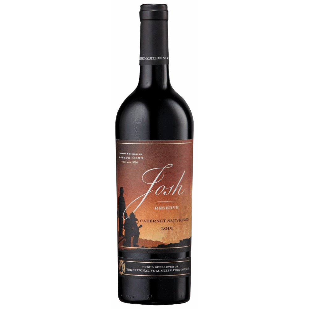 Josh Cellars Cabernet Lodi Gratitude