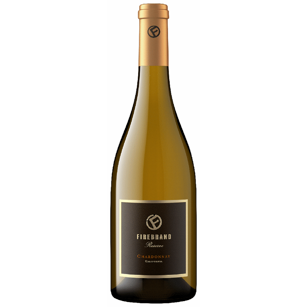 Firebrand Chardonnay Reserve