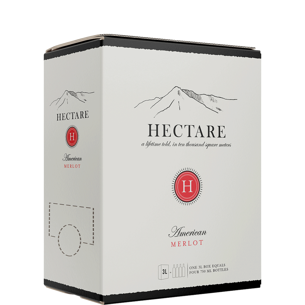 Hectare Merlot