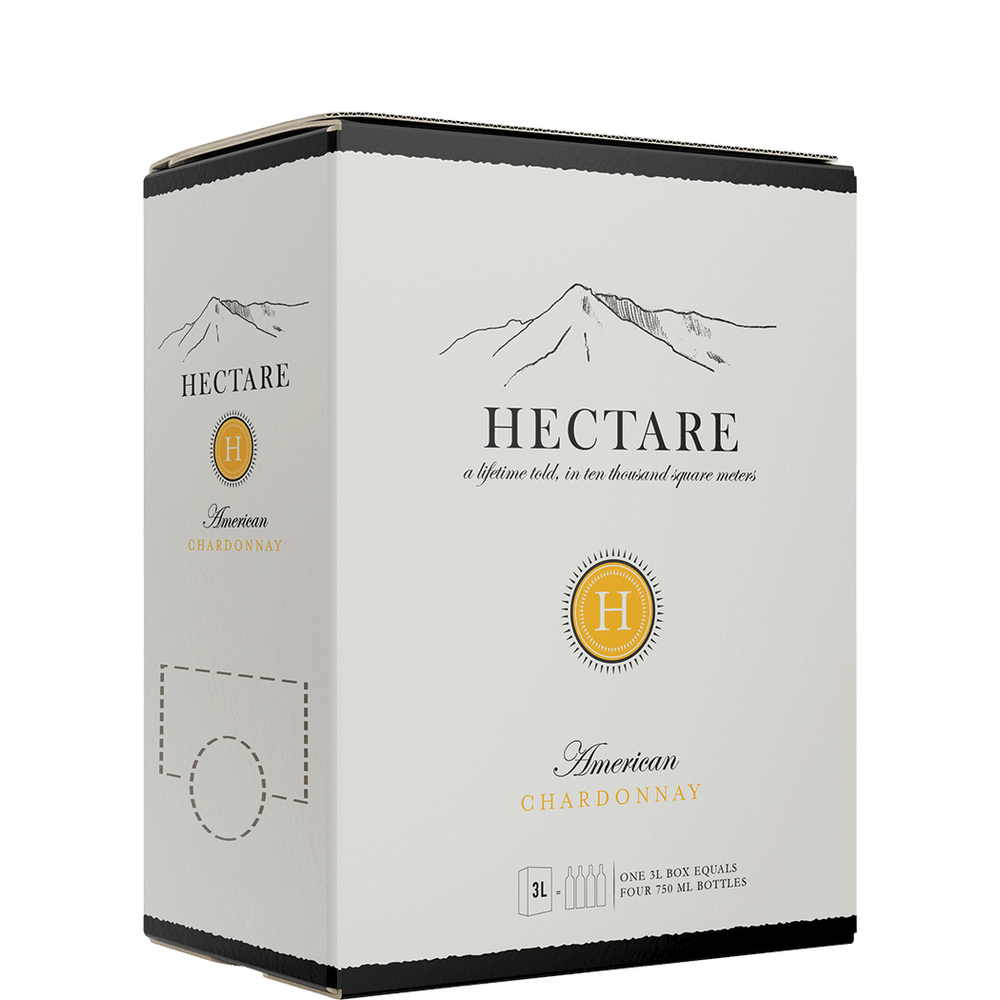 Hectare Chardonnay