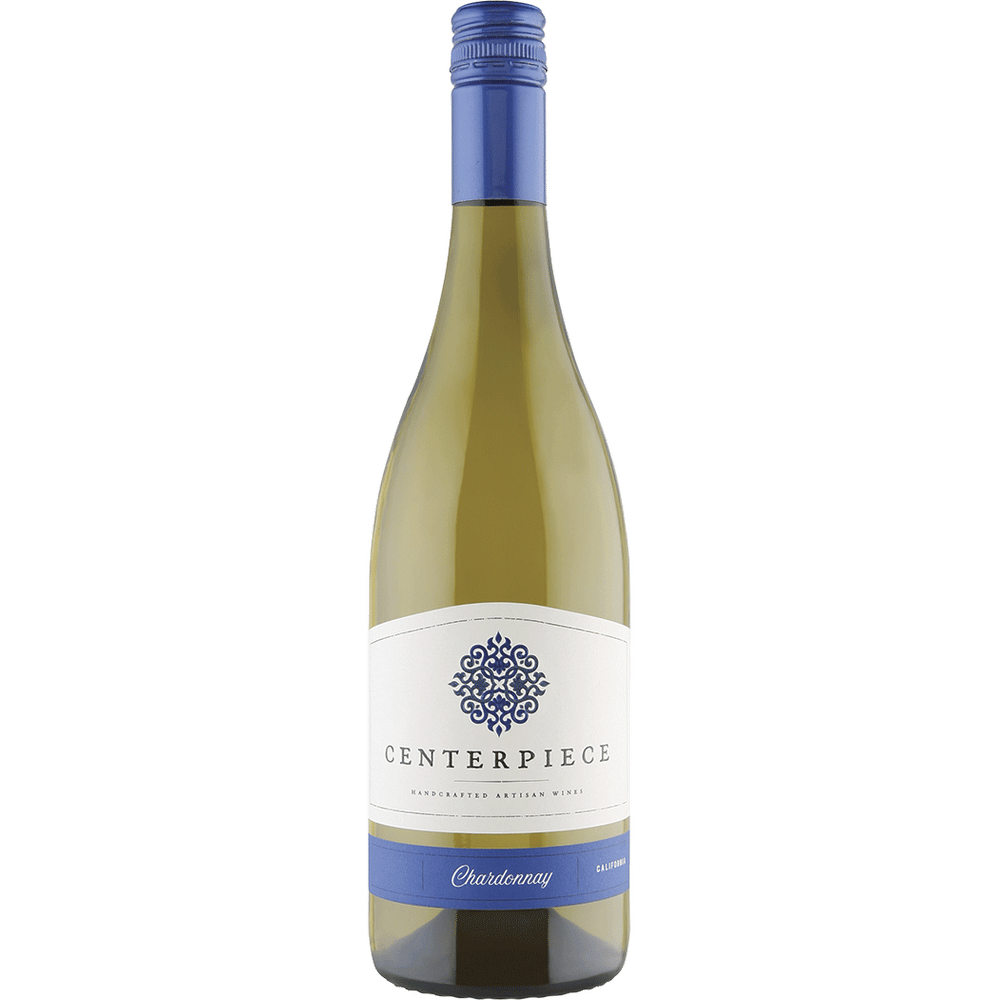 Centerpiece Chardonnay
