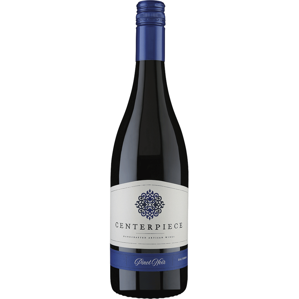 Centerpiece Pinot Noir