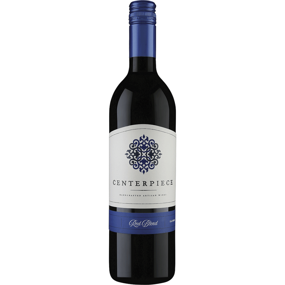 Centerpiece Red Blend