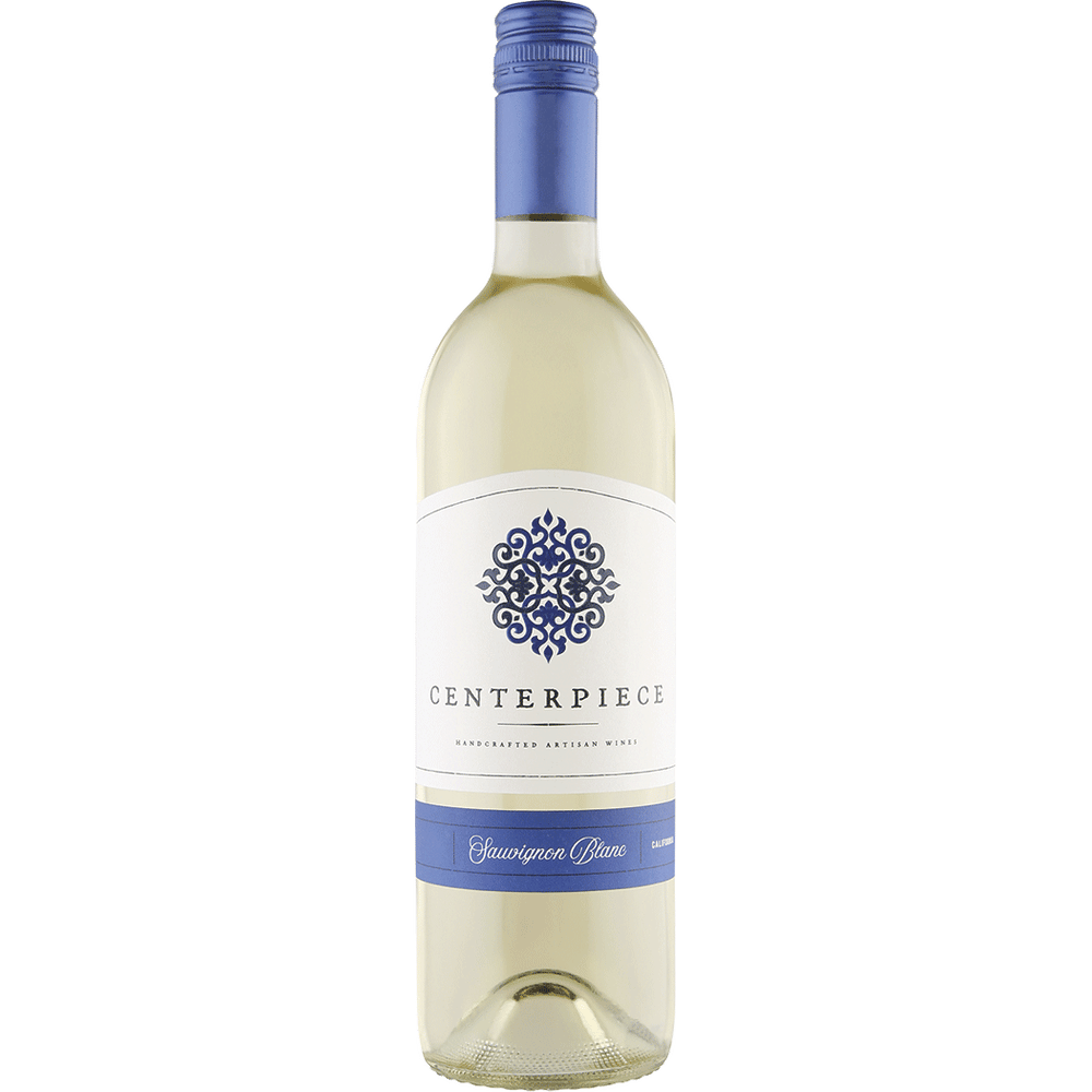 Centerpiece Sauvignon Blanc
