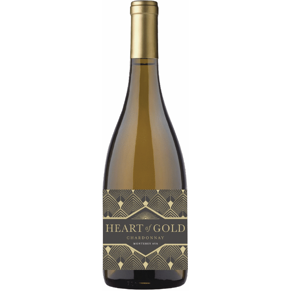 Heart of Gold Chardonnay