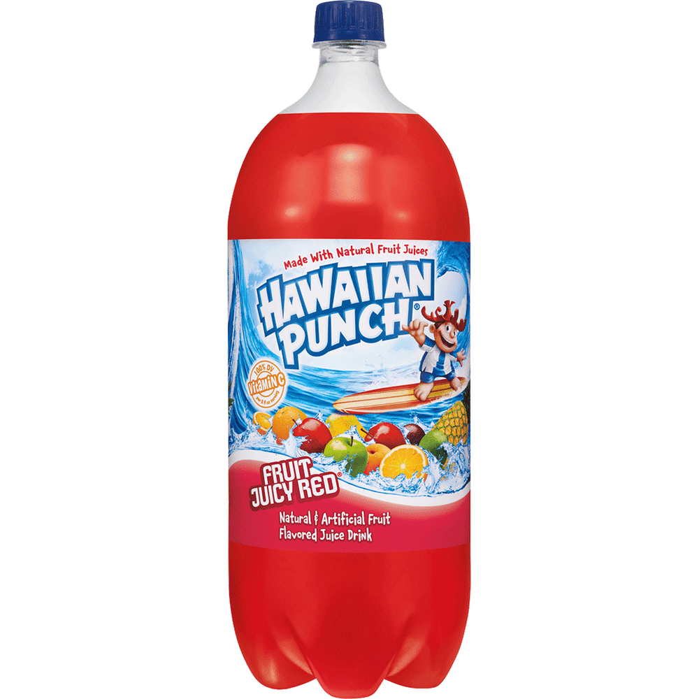 Hawaiian Punch