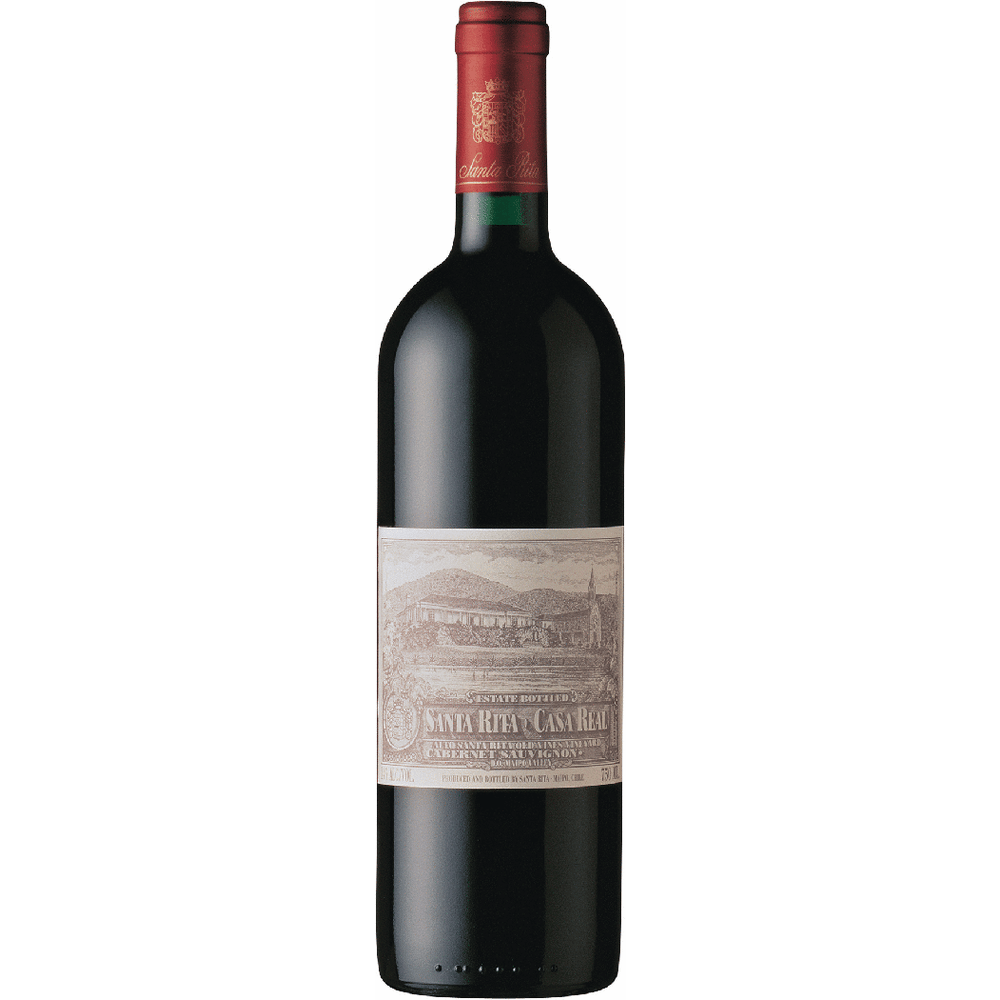 Santa Rita Casa Real Cabernet Sauvignon