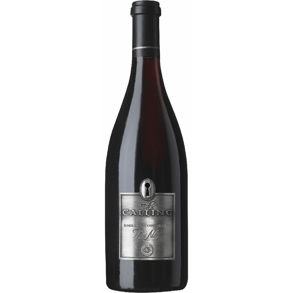 The Calling Pinot Noir Patriarch Sonoma Coast, 2021