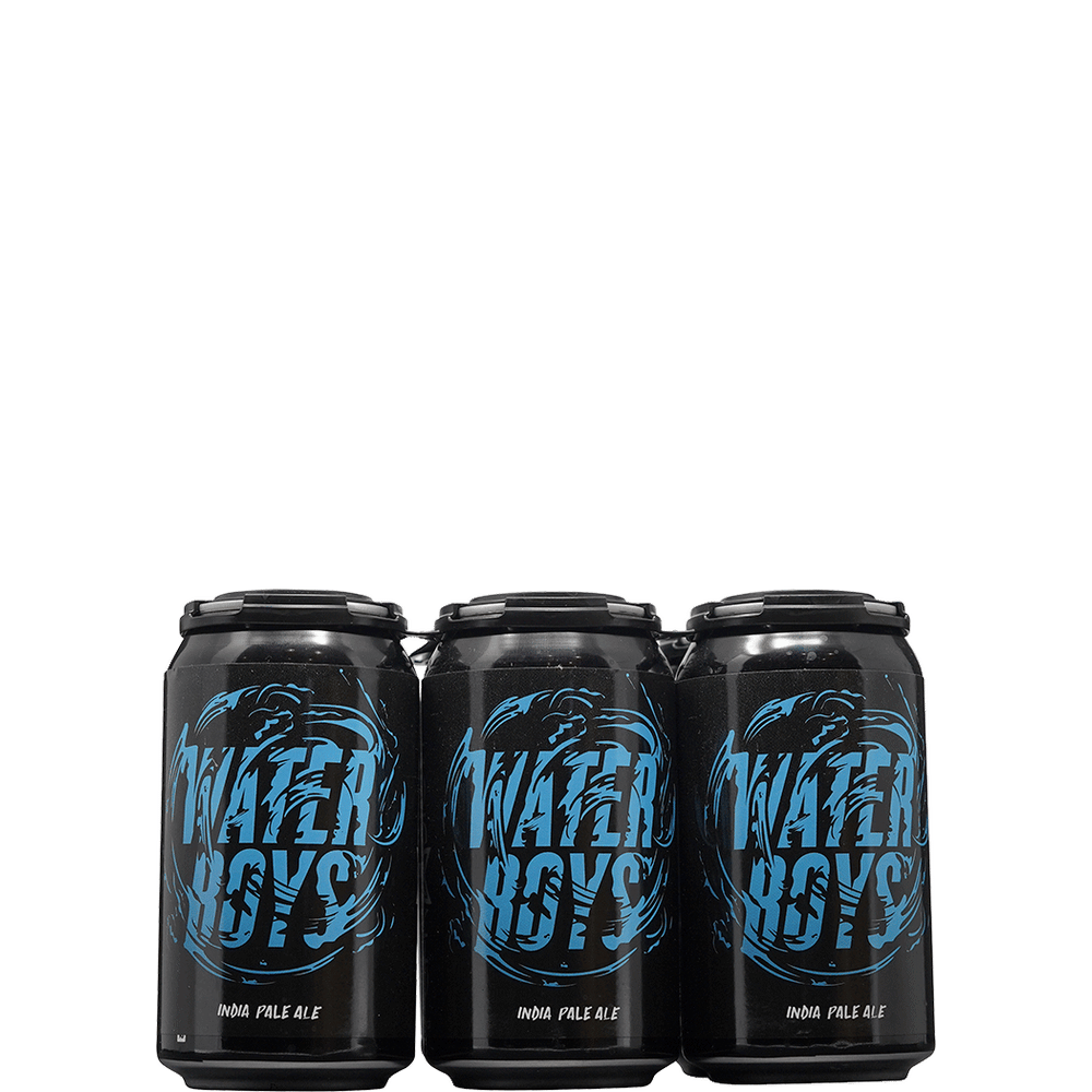 Champion Waterboys Charity IPA