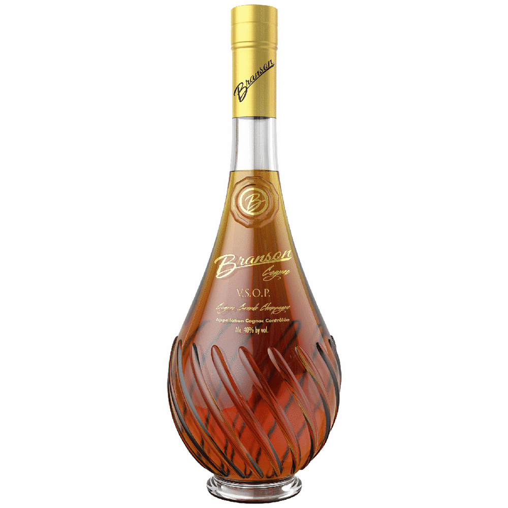 Branson VSOP Cognac | Total Wine & More
