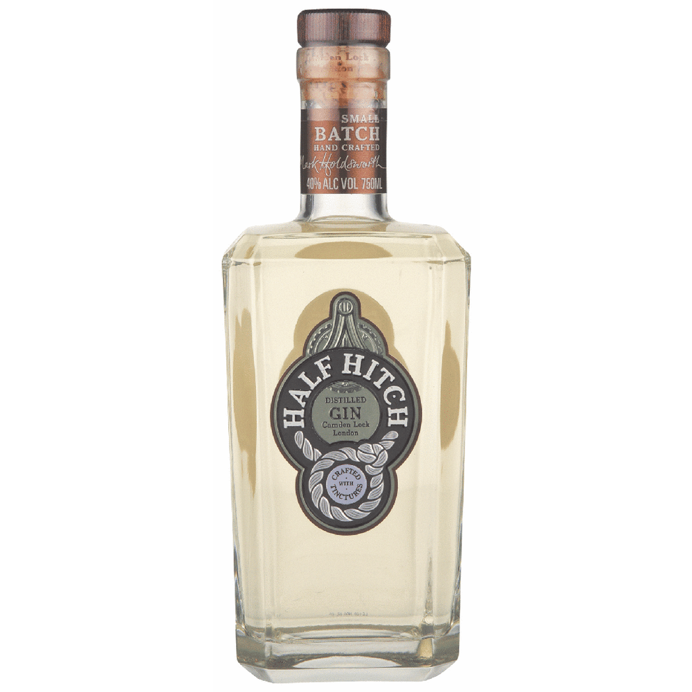 Half Hitch Gin