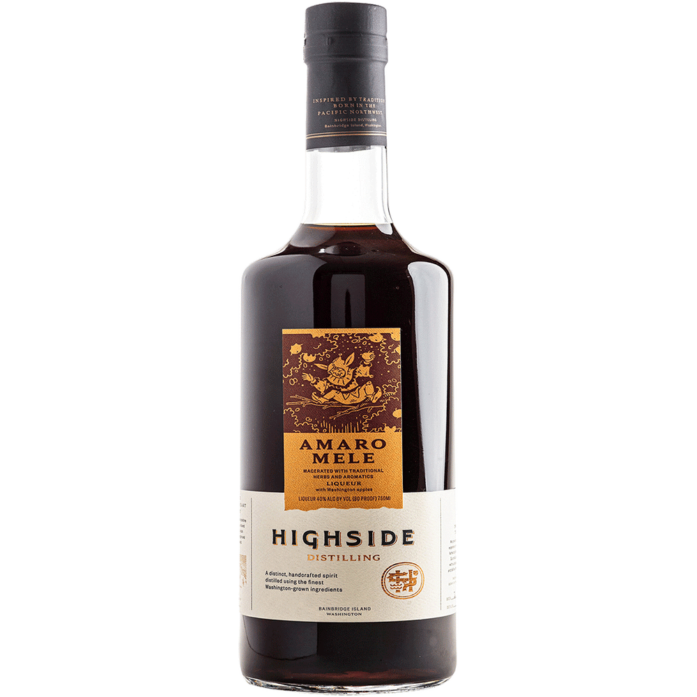 Highside Amaro Mele