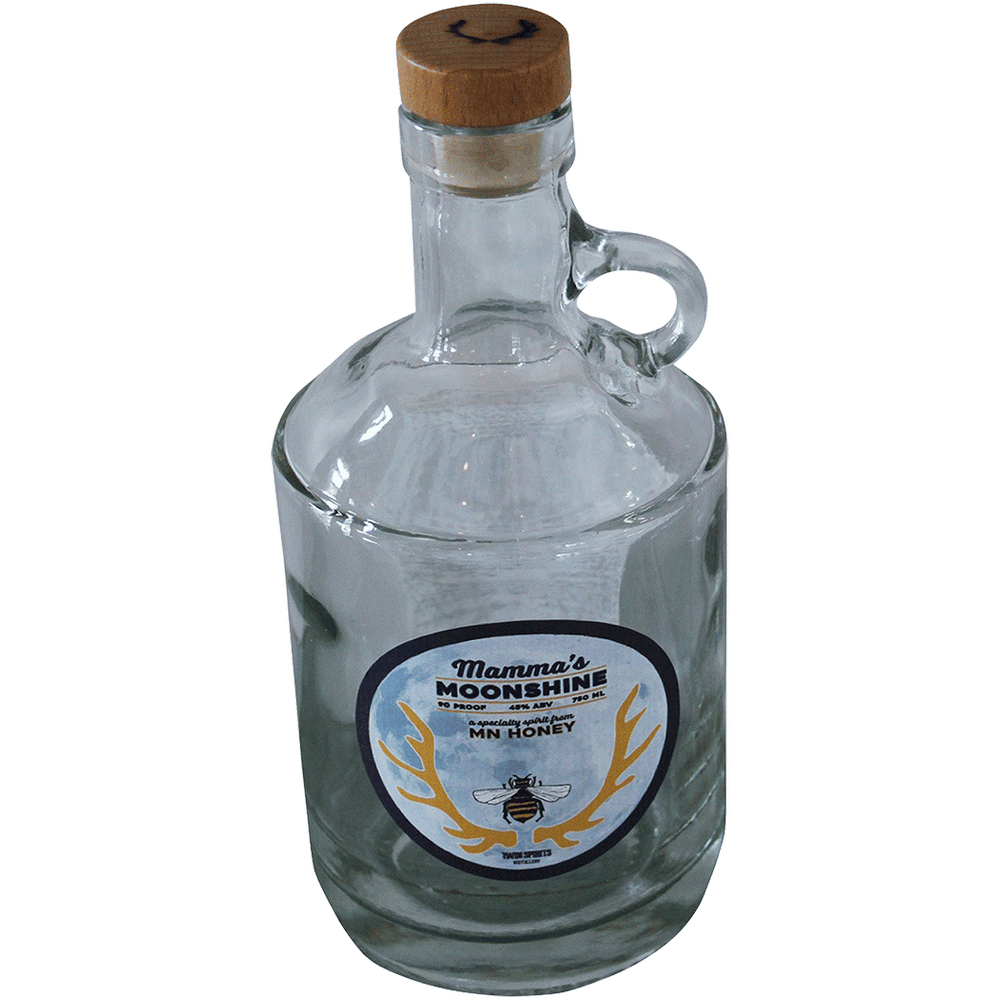 Twin Spirits Mamma's Moonshine