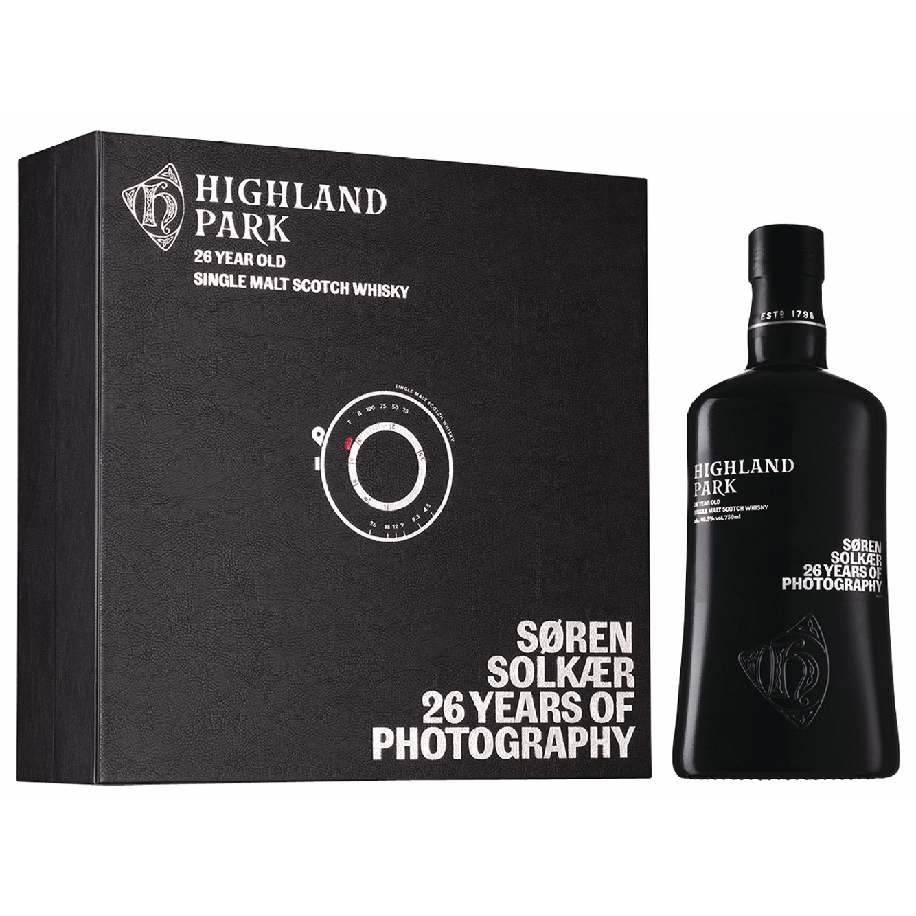 Highland Park 26 Yr